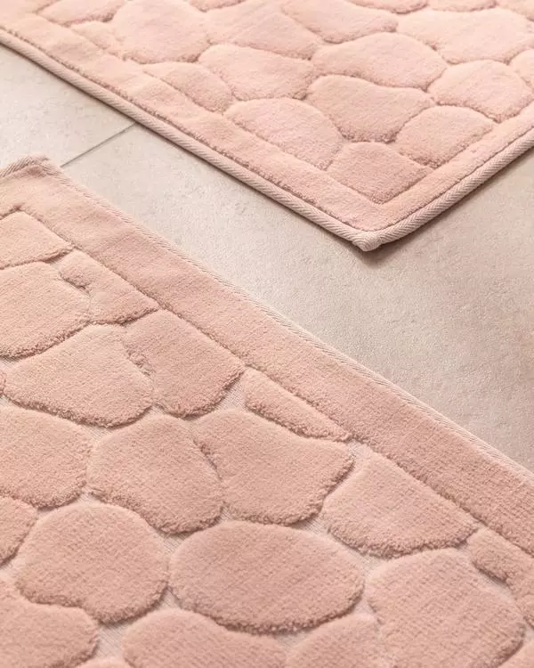 Abella Bath Mat