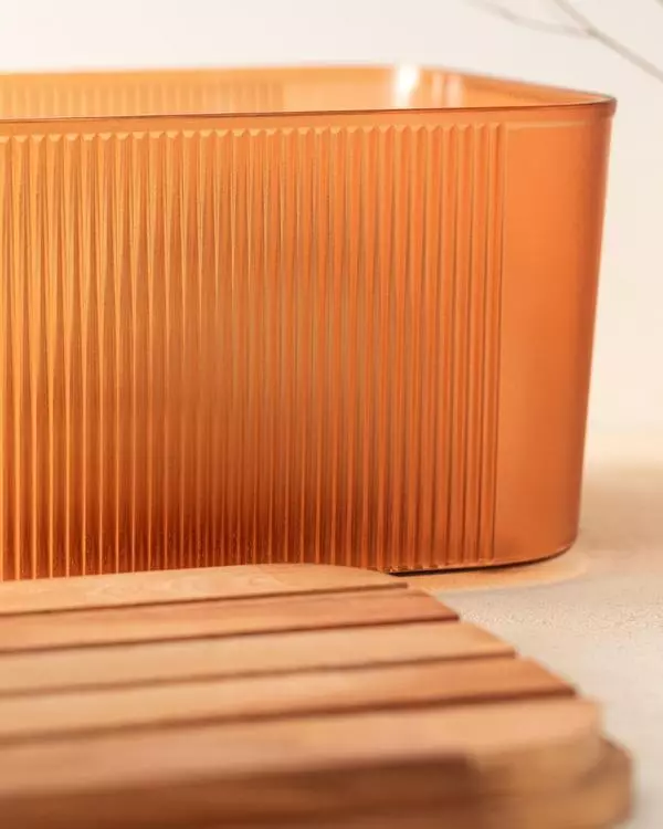Eolya Bread Bin