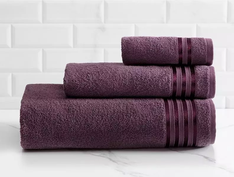 Maynor Flouche Face Towel