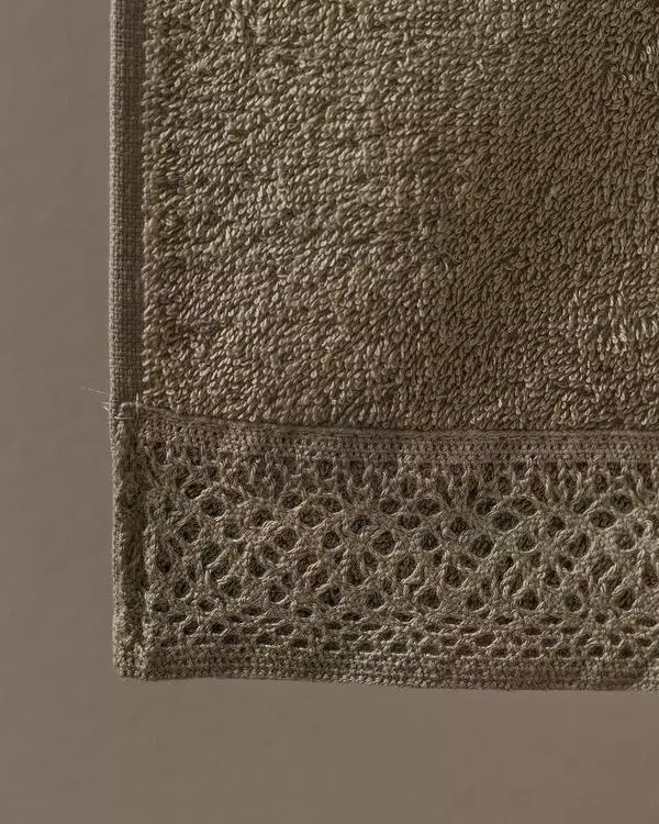 Angelique Face Towel