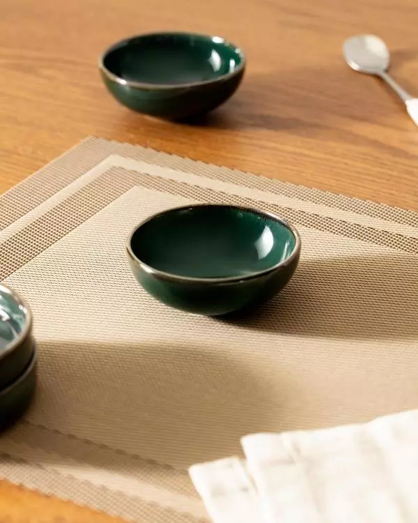 Facile 8  CM 4 Bowl Set