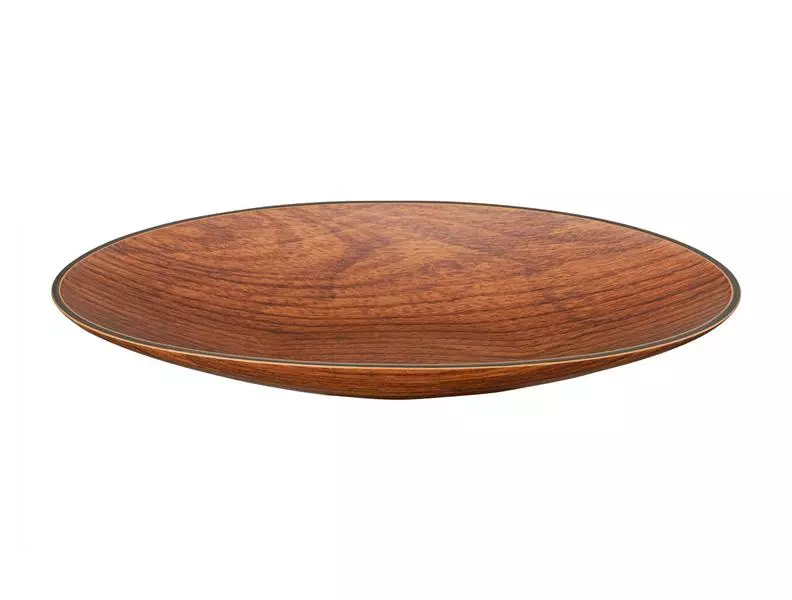 Ancona Presentation Plate