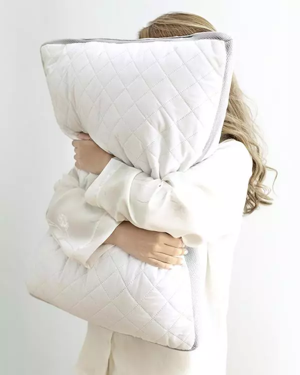 Air Conditioned Pillow