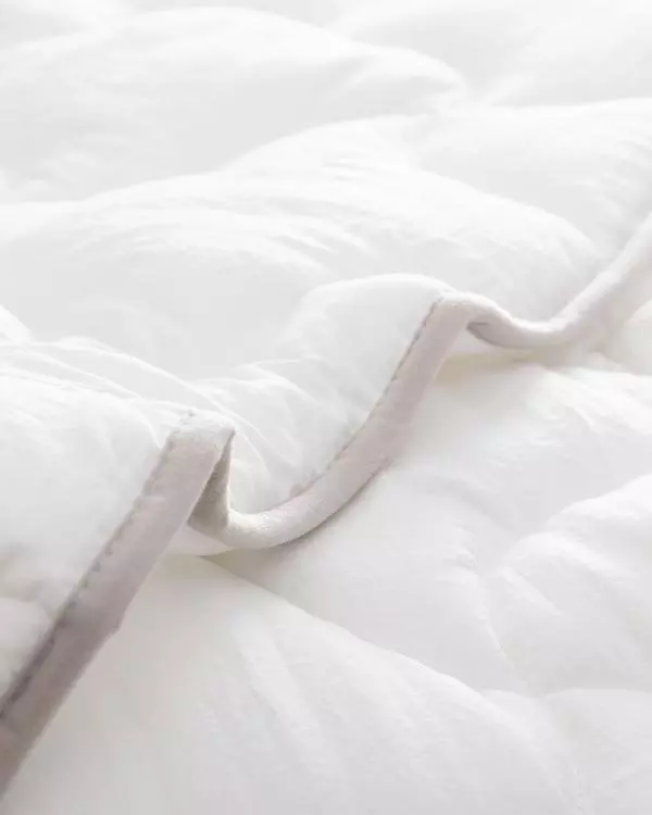 Odette  Bamboo Quilt