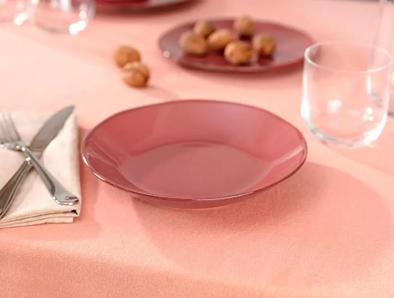 Colores Dinner Plate 21 Cm