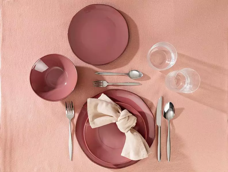 Colores Dinner Plate 21 Cm