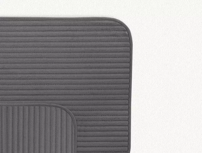 Mathilda Bath Mat