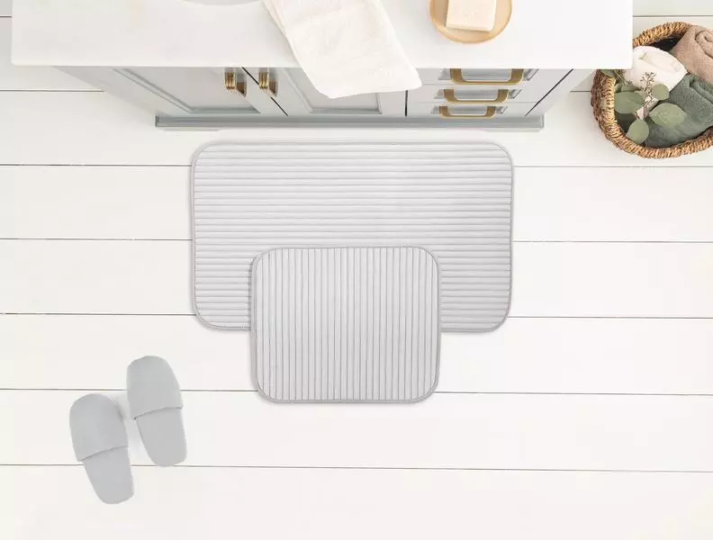 Mathilda Bath Mat