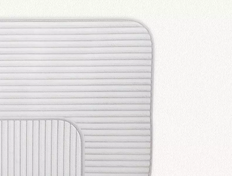 Mathilda Bath Mat