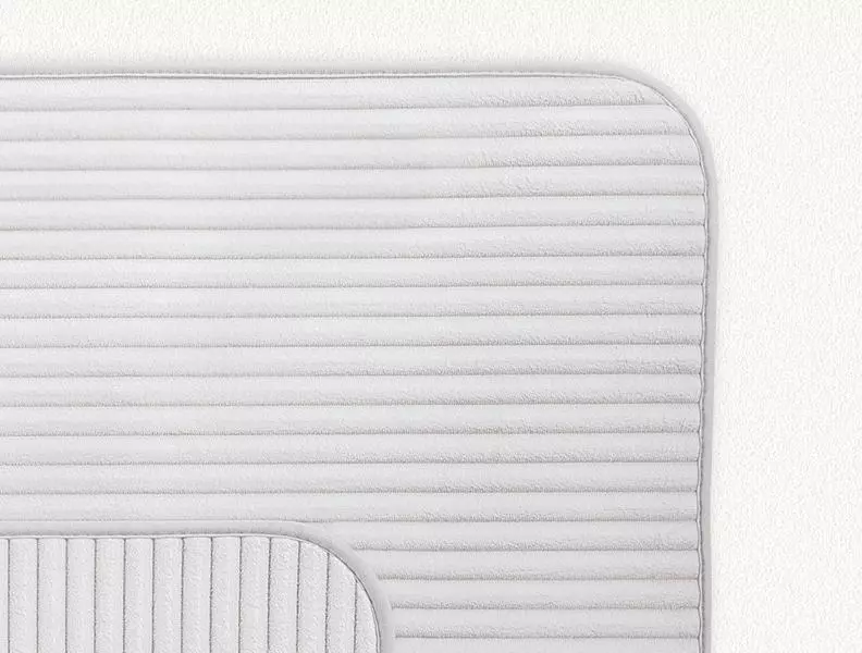 Mathilda Bath Mat