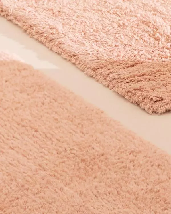 Cameo Bath Mat