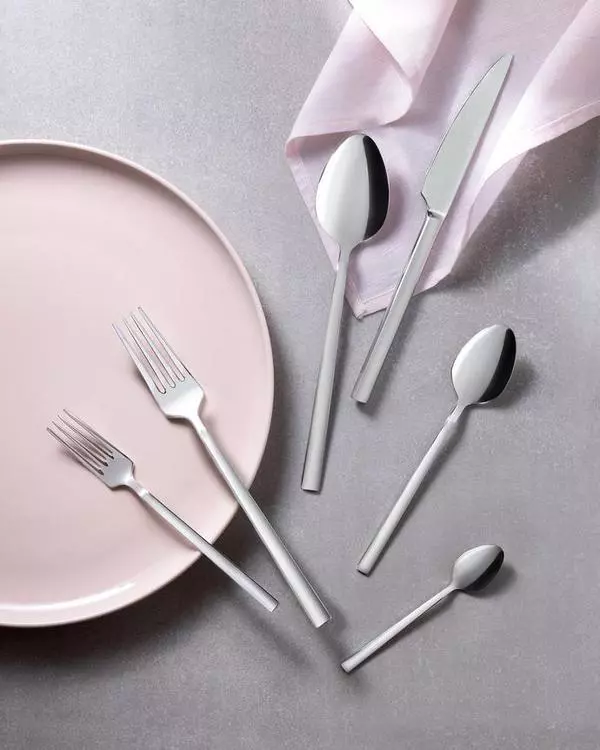 Luminous Cutlery Set