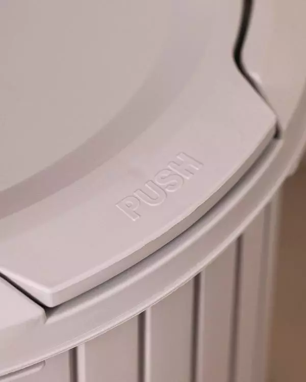 Tapia Trash Can 8Lt