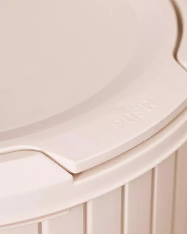 Tapia Trash Can 8Lt