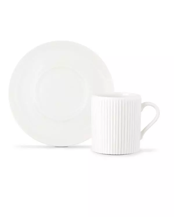 Ligne 12-Piece Coffee Cup Set