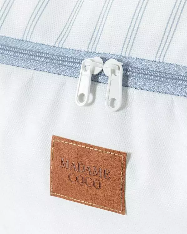 Nuage Printed Storage Bag