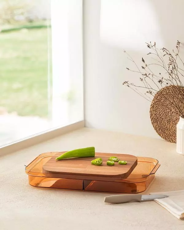 Eolya Cutting Board