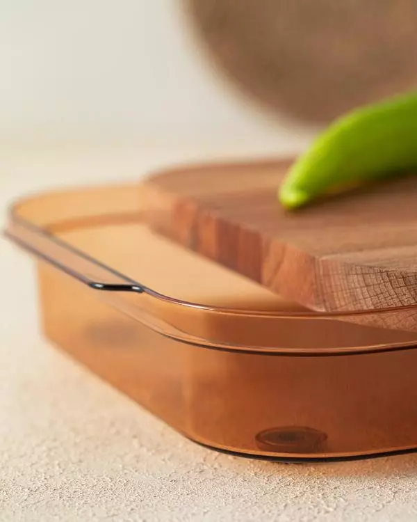 Eolya Cutting Board