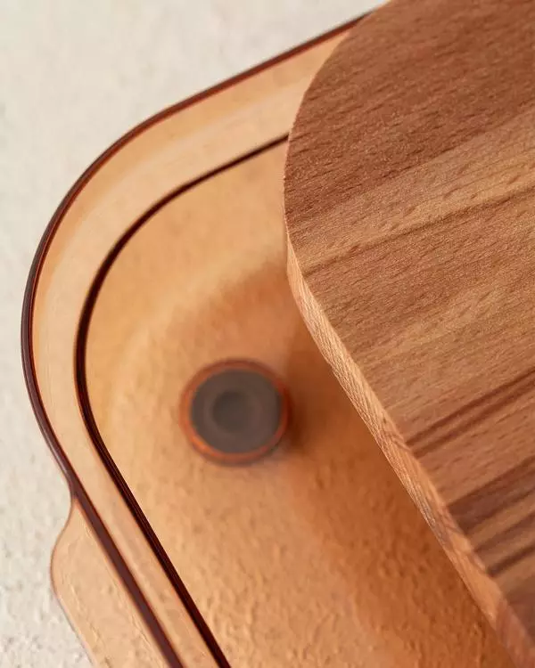 Eolya Cutting Board
