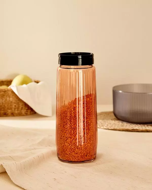 Thelma Food Jar 1500Ml