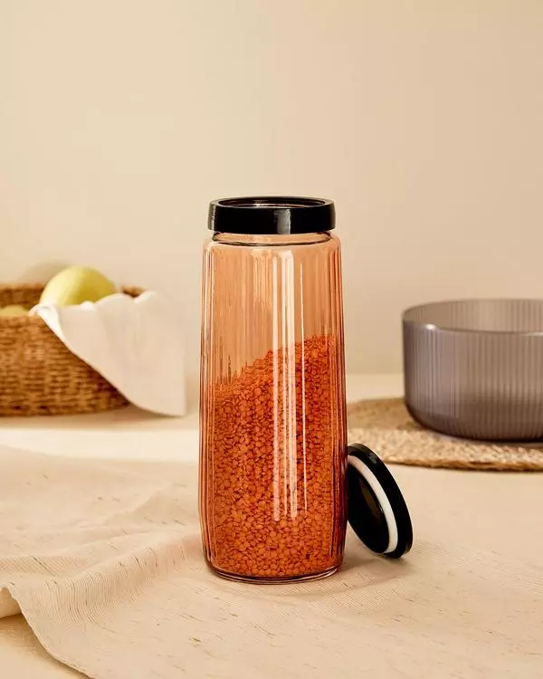 Thelma Food Jar 1500Ml
