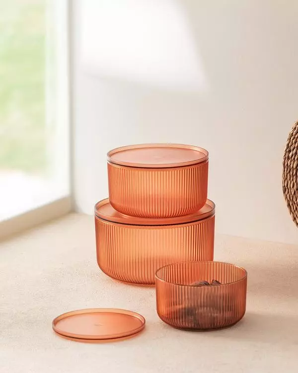 Macario Storage Box 3 Pcs