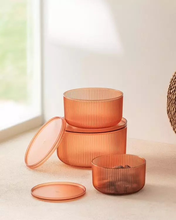 Macario Storage Box 3 Pcs