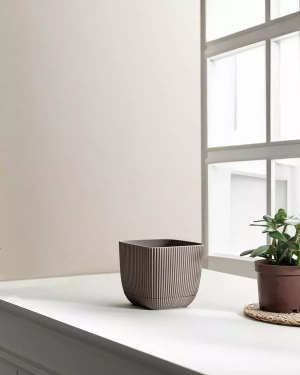 Abella Flower Pot 670 Ml
