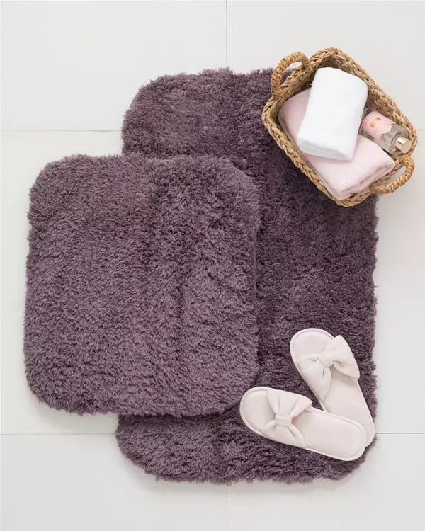 Sheep Bath Mat