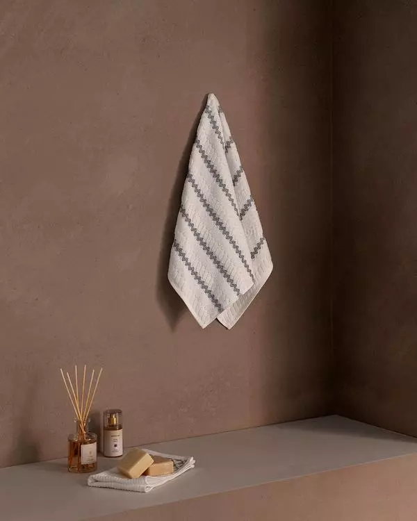 Simone Face Towel
