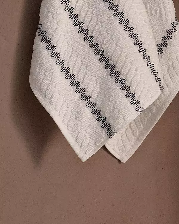 Simone Face Towel