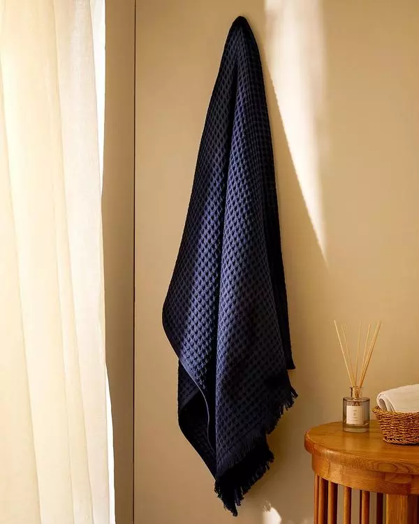 Marlie Bath Towel