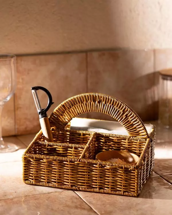 Montagnette Organiser