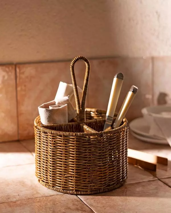 Chantefleur Organiser