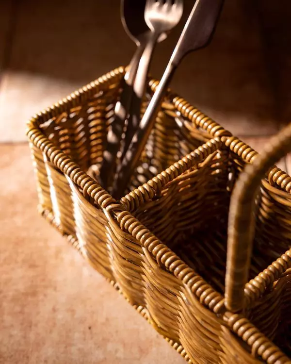 Rochelieu Organiser