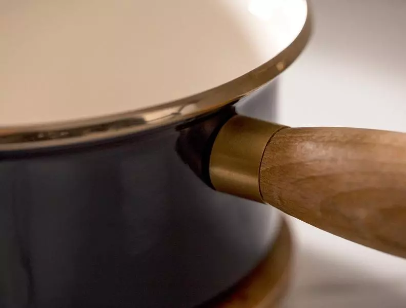 Bonneville Sauce Pan