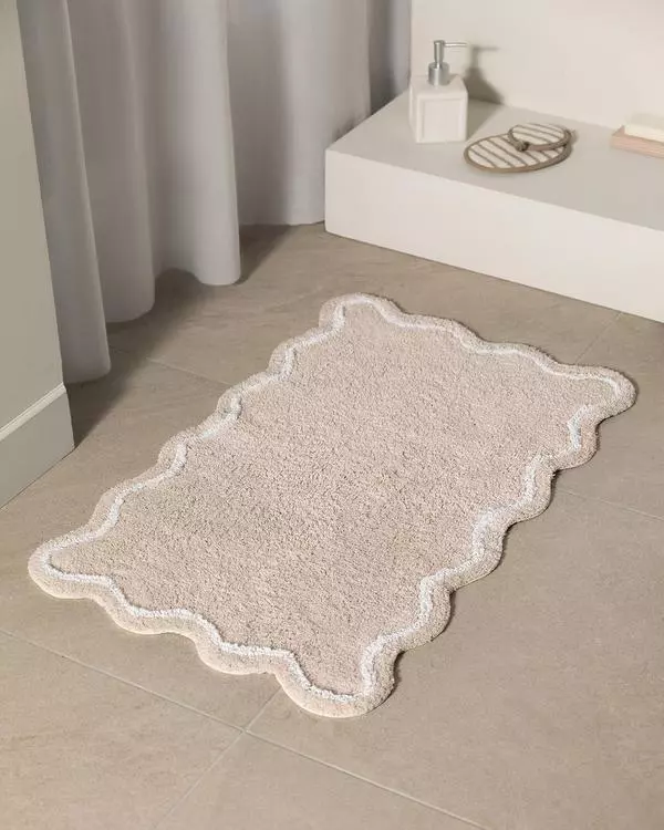 Yvoire Bath Mat