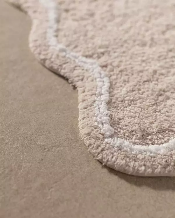 Yvoire Bath Mat