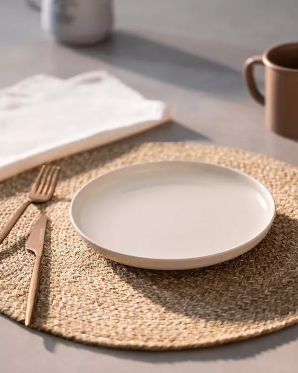 Grasse Dessert Plate