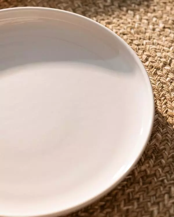 Grasse Dessert Plate