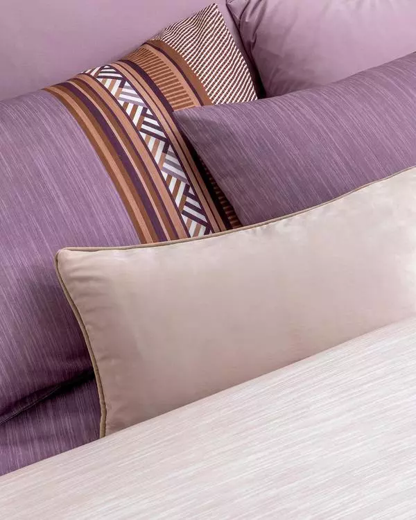 Delancy Single Size  Duvet Cover Set