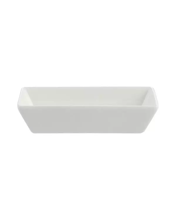 Petit Concept Mini Square-Shaped Plate