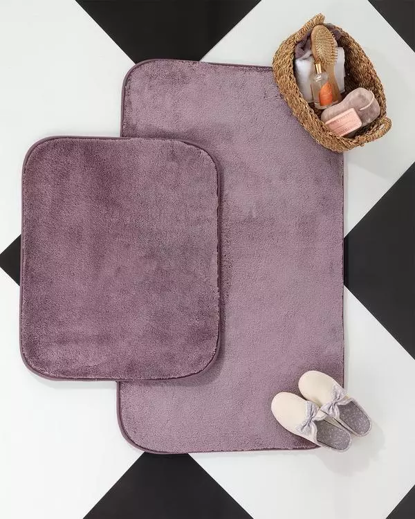 Carol Bath Mat