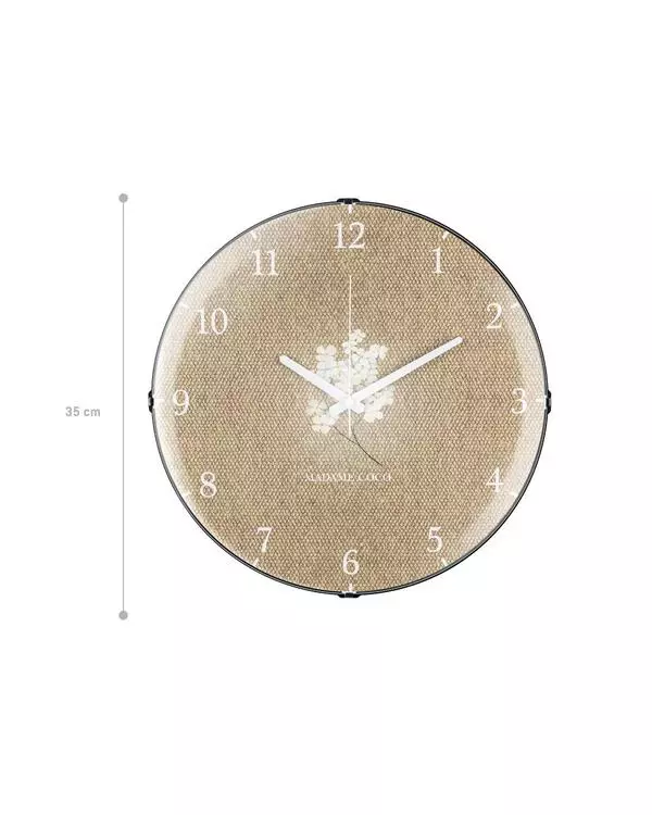 Angilia Clock