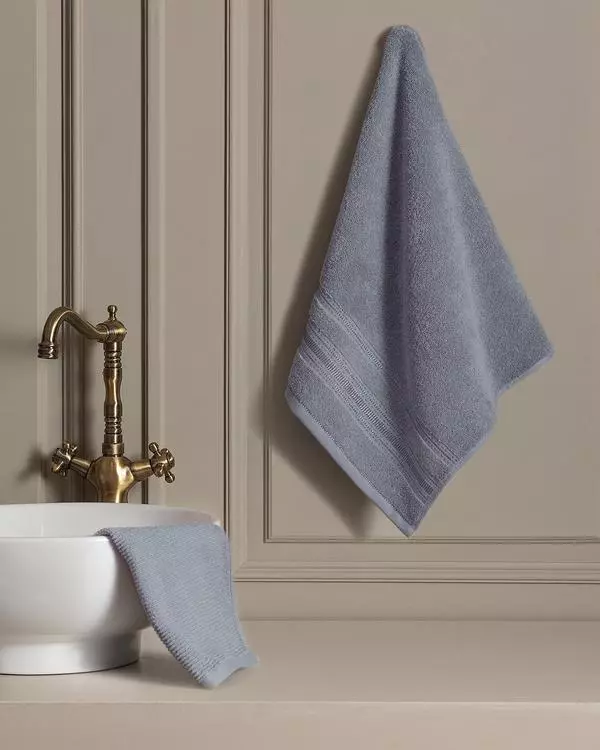 Joetta Face Towel