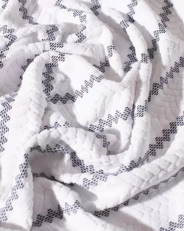 Simone Bath Towel