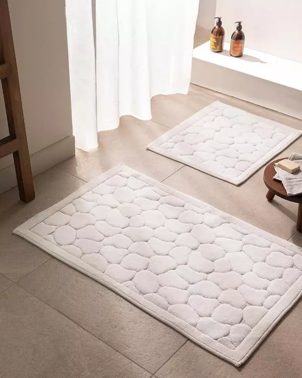 Abella Bath Mat