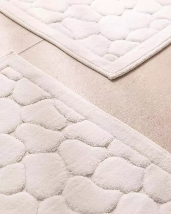 Abella Bath Mat