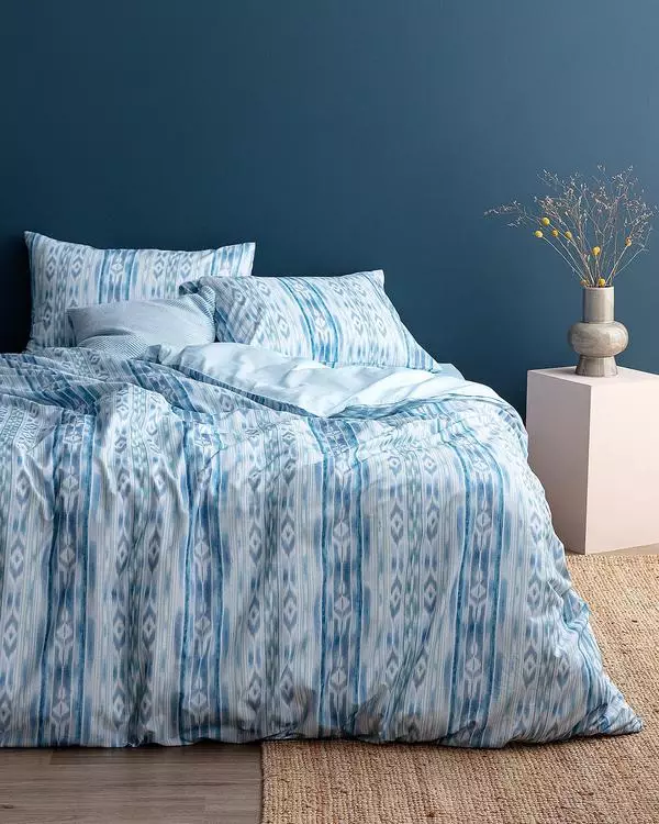 Daine Single Size Duvet Cover Set