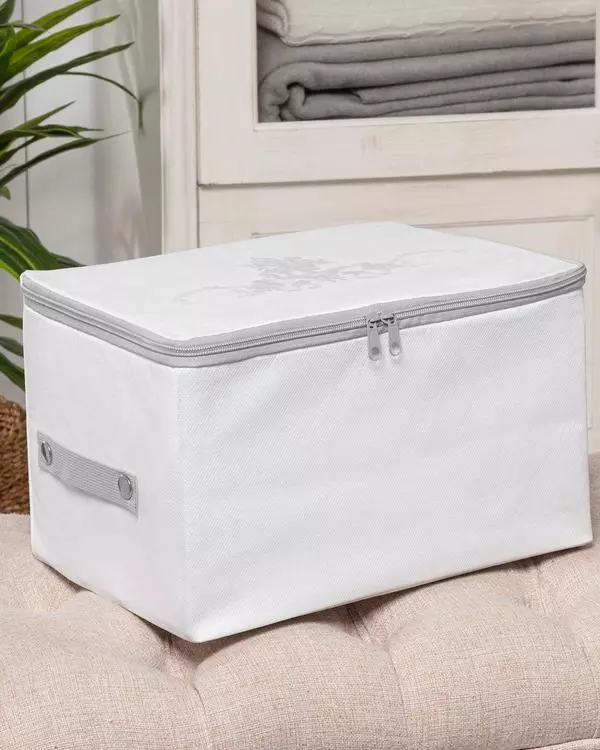 Printed Storage Bag